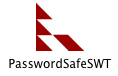 PasswordSafeSWT Icon in the Finder