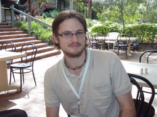 Luke Daley