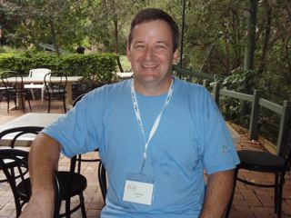 Paul King