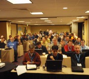 Grails Hacks and Refactors Audience