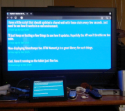 hipchat-on-a-plasma hipchat-on-a-plasma